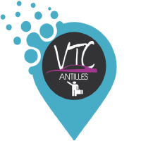 Logo VTC Antilles Martiniques
