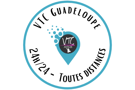 VTC Guadeloupe Antilles