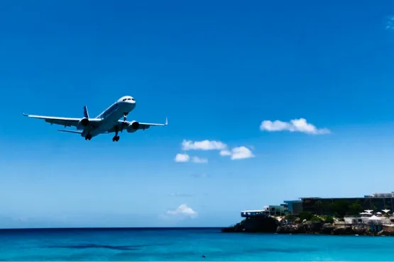 chauffeur vtc antilles transfert aeroport tout confort