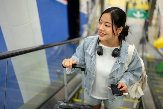 chauffeur vtc martinique voyageur transport aeroport